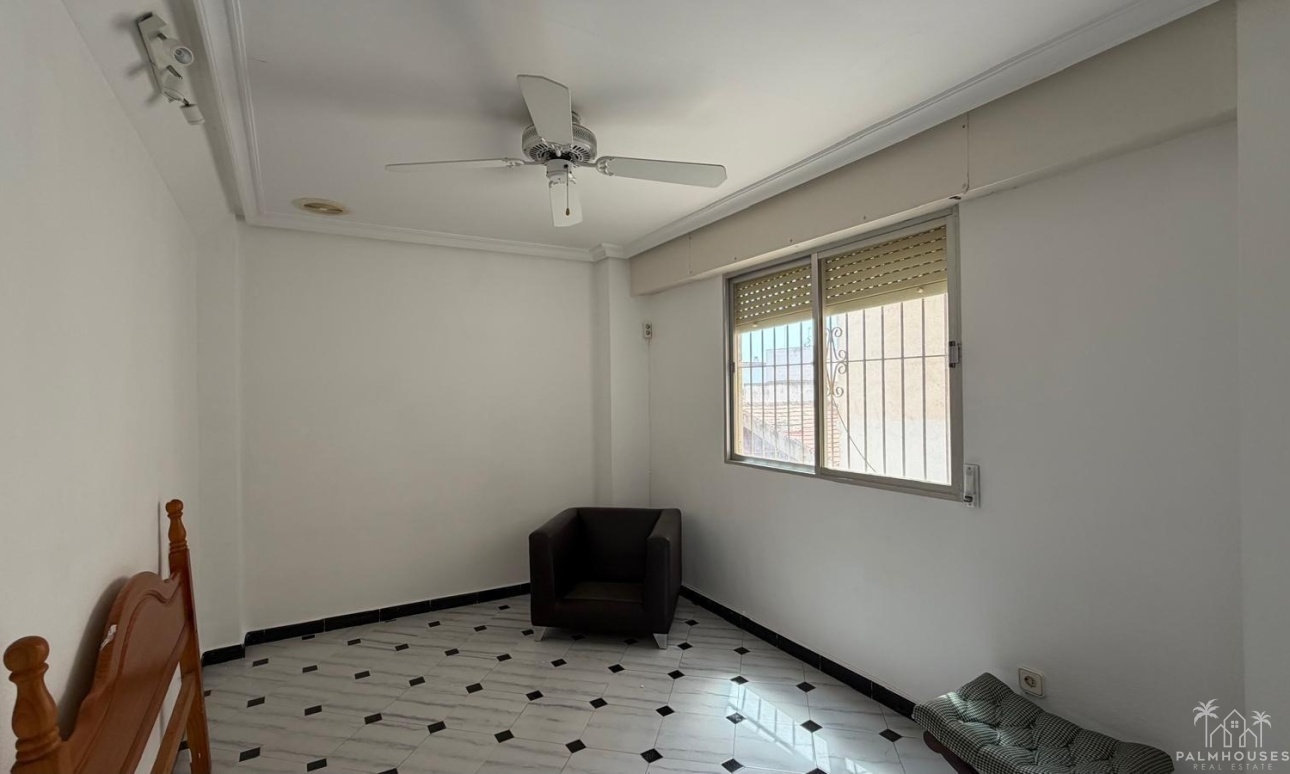 Venta - Apartment - Torrevieja - Center