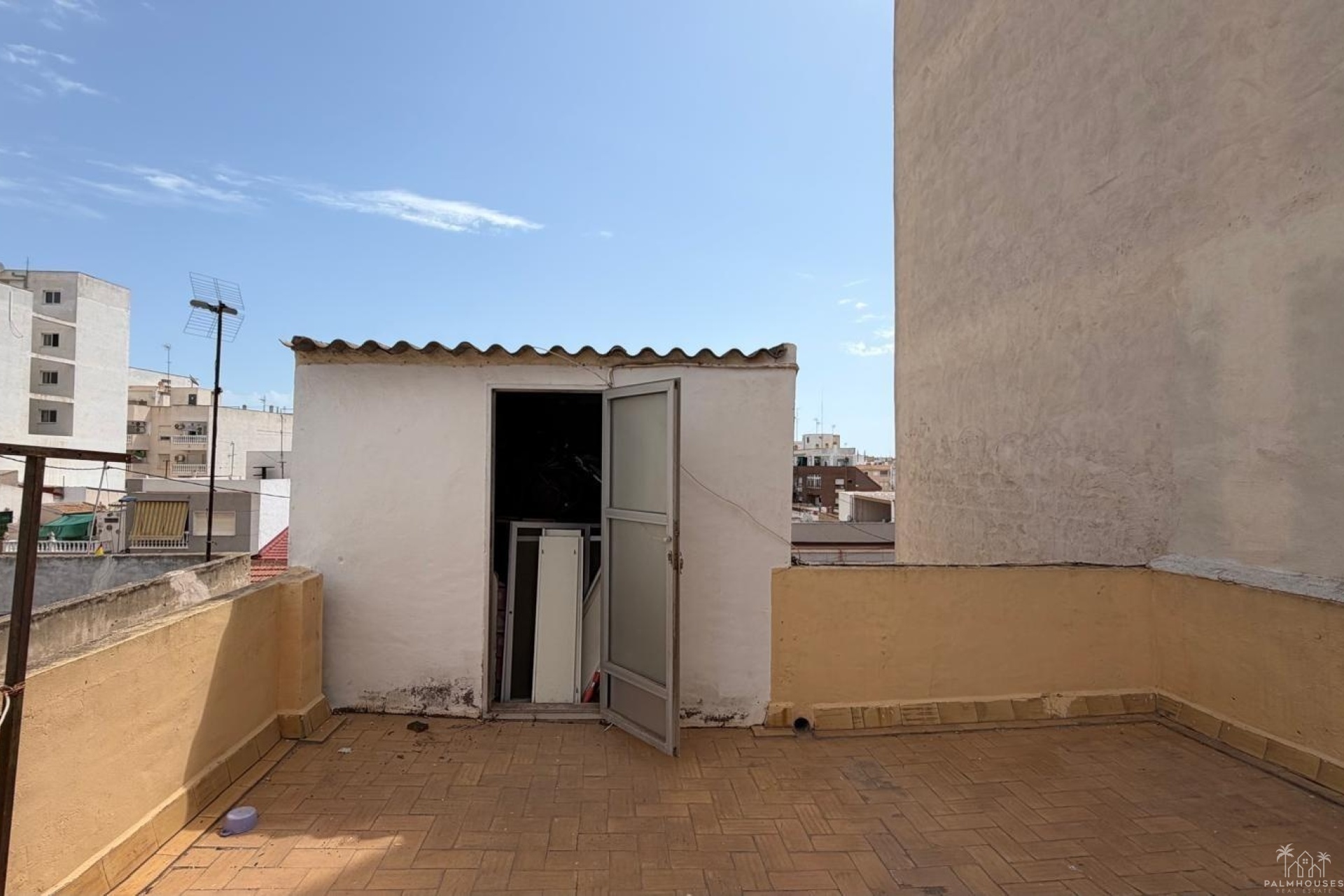 Venta - Apartment - Torrevieja - Center
