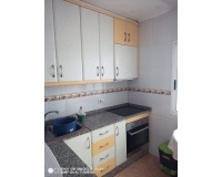 Venta - Apartment - Torrevieja - Center