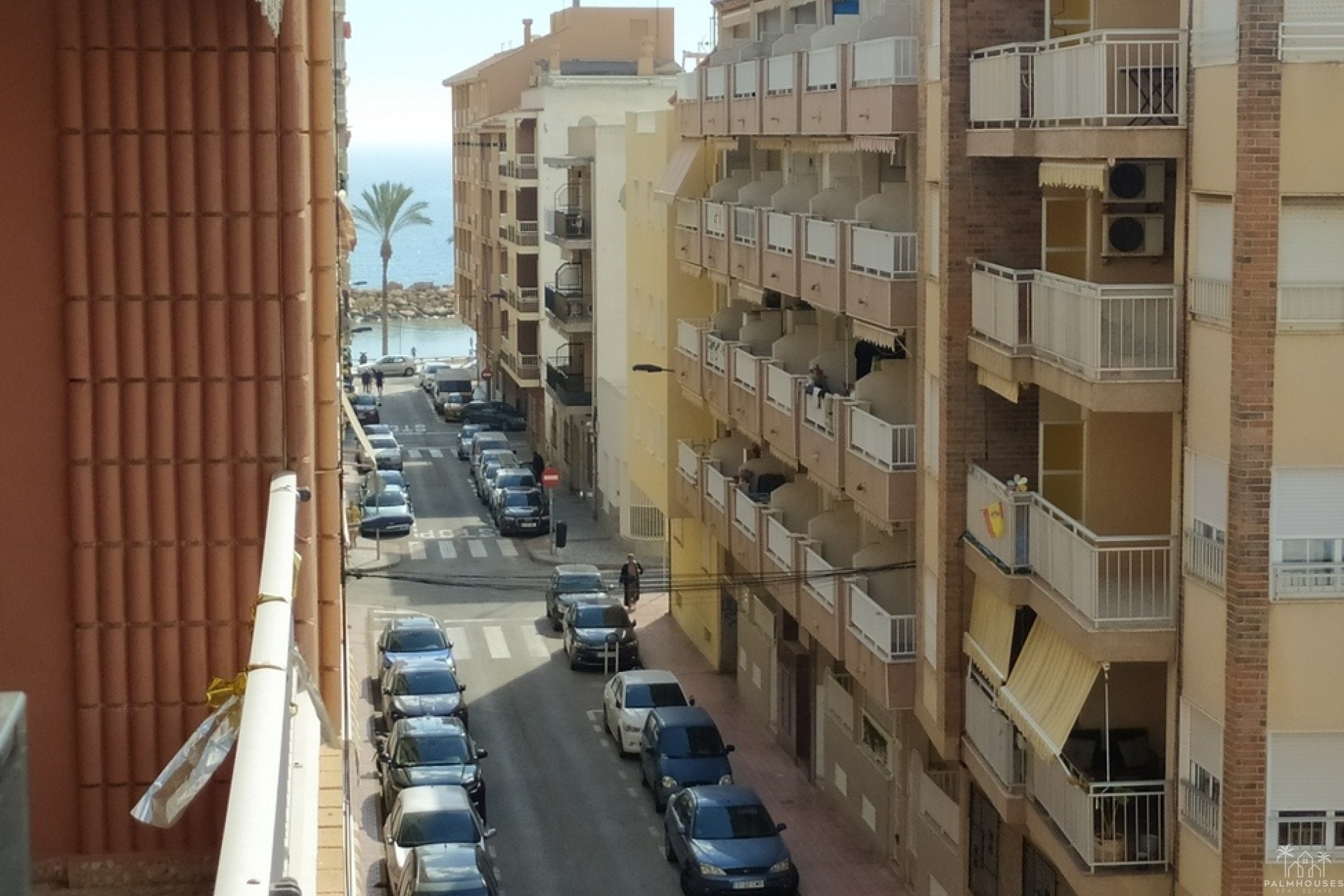 Venta - Apartment - Torrevieja - CENTRE PLAYA DEL CURA LAS PISCINAS