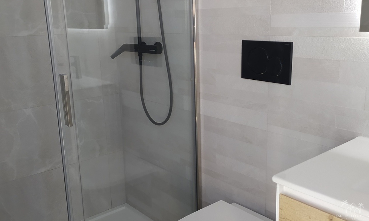 Venta - Apartment - Torrevieja - CENTRE PLAYA DEL CURA LAS PISCINAS