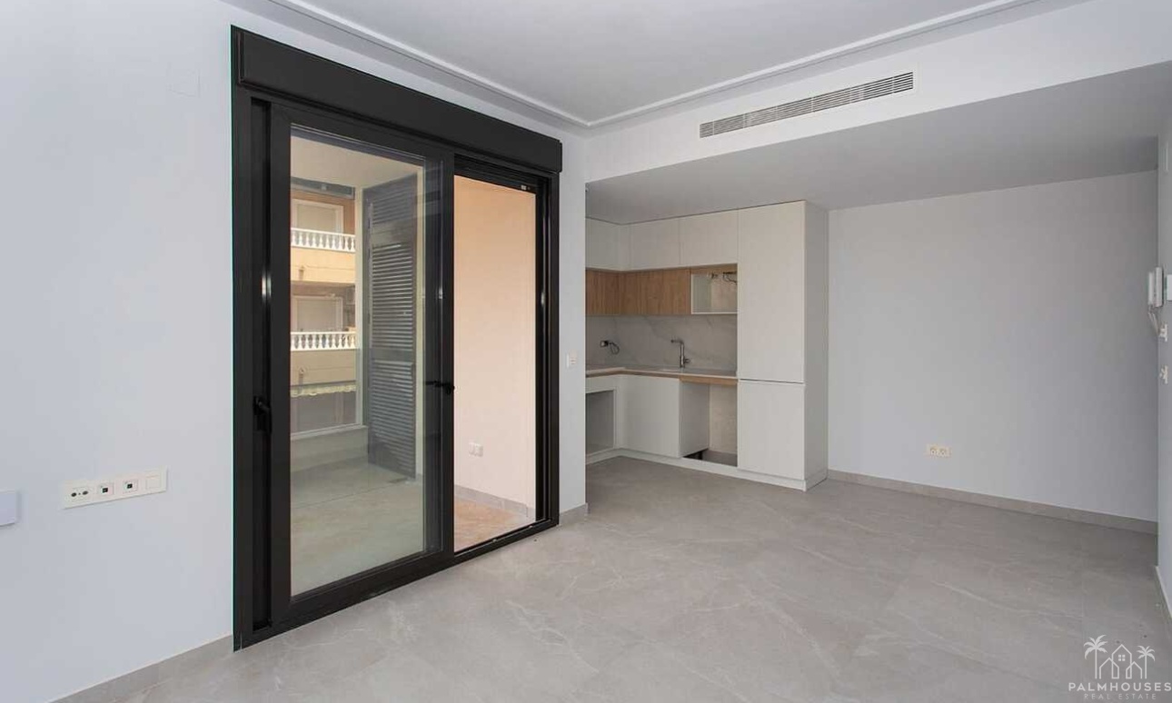 Venta - Apartment - Torrevieja - CENTRE PLAYA DEL CURA LAS PISCINAS