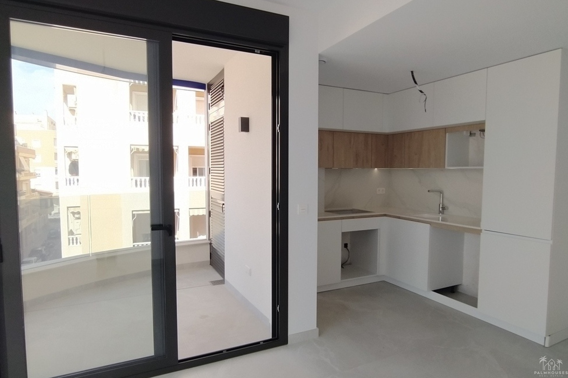 Venta - Apartment - Torrevieja - CENTRE PLAYA DEL CURA LAS PISCINAS