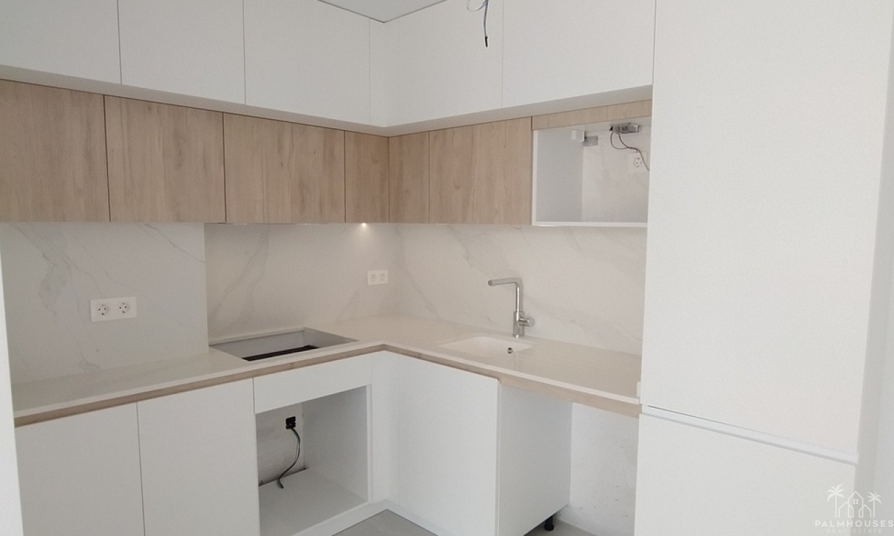 Venta - Apartment - Torrevieja - CENTRE PLAYA DEL CURA LAS PISCINAS