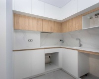 Venta - Apartment - Torrevieja - CENTRE PLAYA DEL CURA LAS PISCINAS