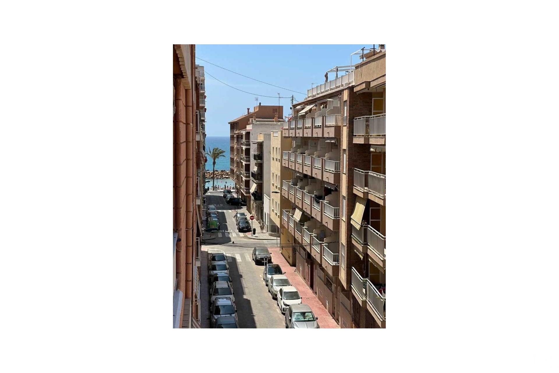 Venta - Apartment - Torrevieja - CENTRE PLAYA DEL CURA LAS PISCINAS