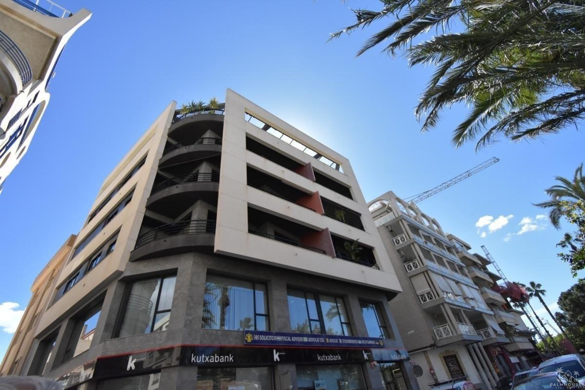 Venta - Apartment - Torrevieja - Centro - Muelle Pesquero