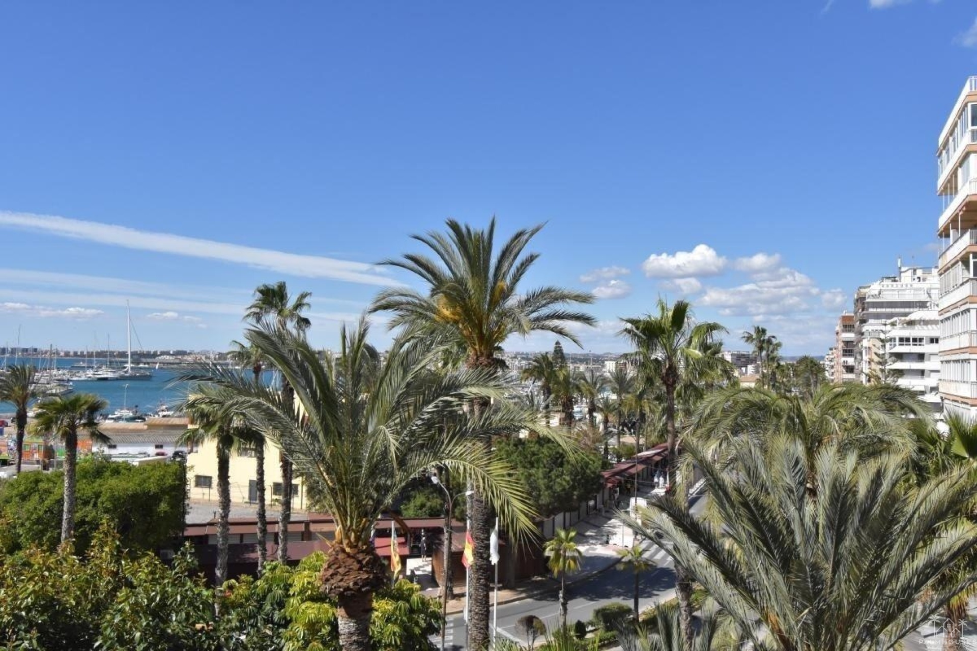 Venta - Apartment - Torrevieja - Centro - Muelle Pesquero