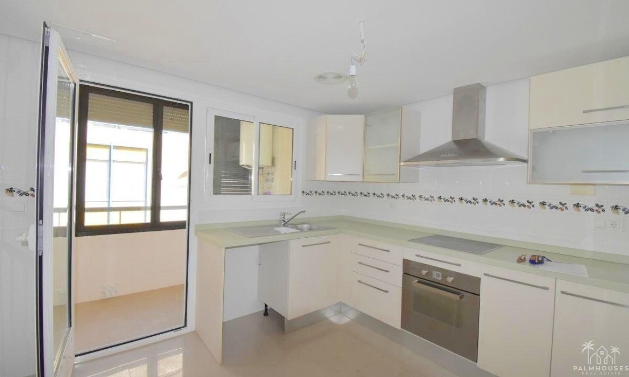 Venta - Apartment - Torrevieja - Centro - Muelle Pesquero