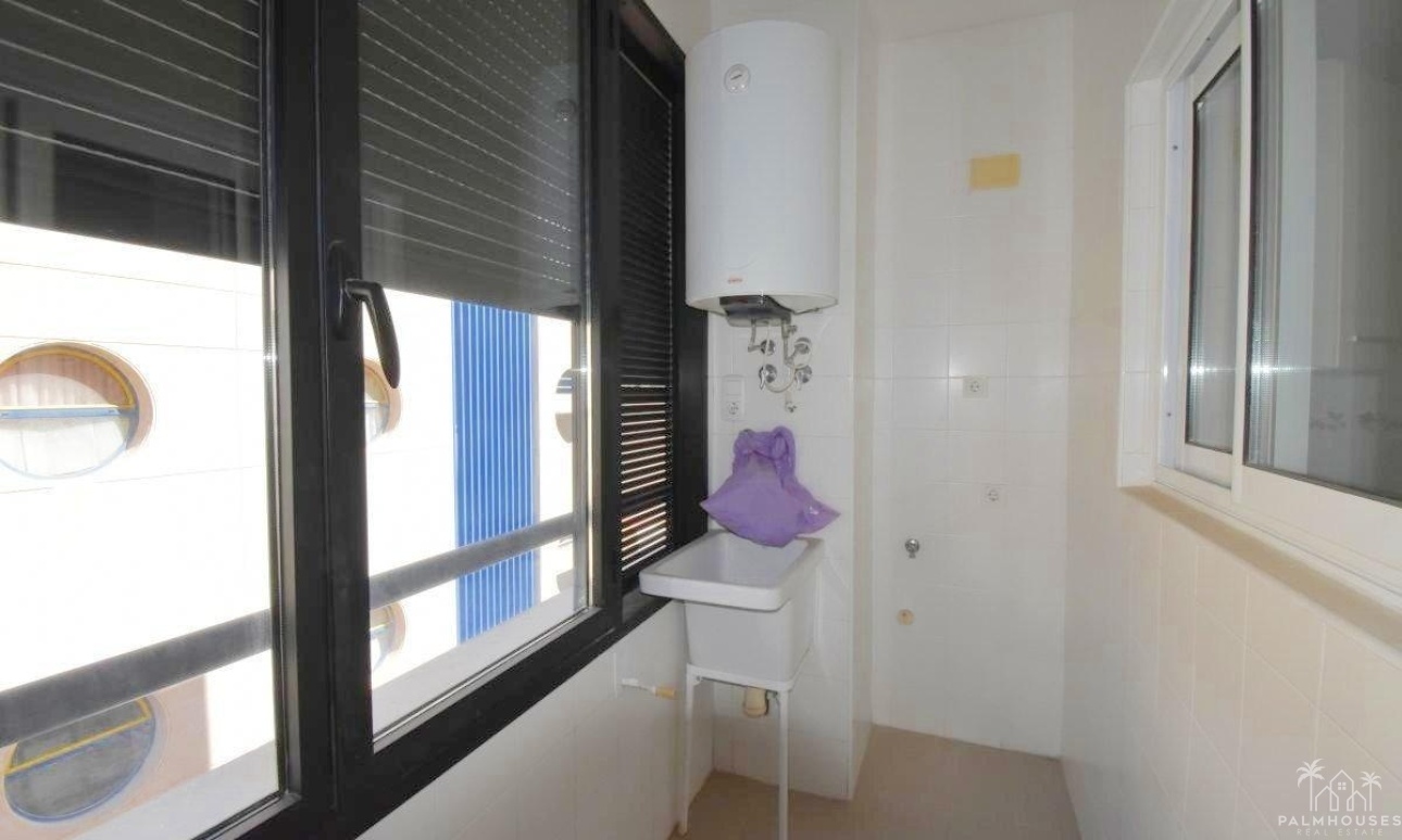 Venta - Apartment - Torrevieja - Centro - Muelle Pesquero