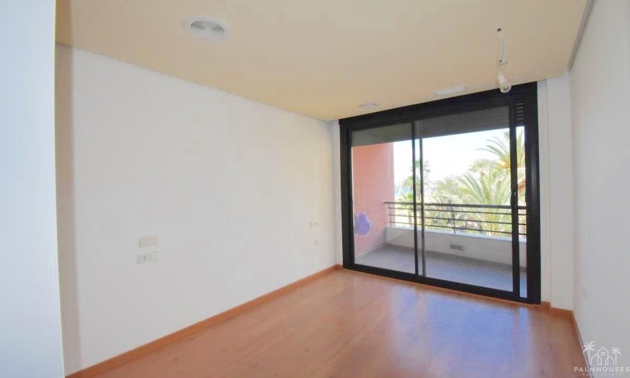 Venta - Apartment - Torrevieja - Centro - Muelle Pesquero