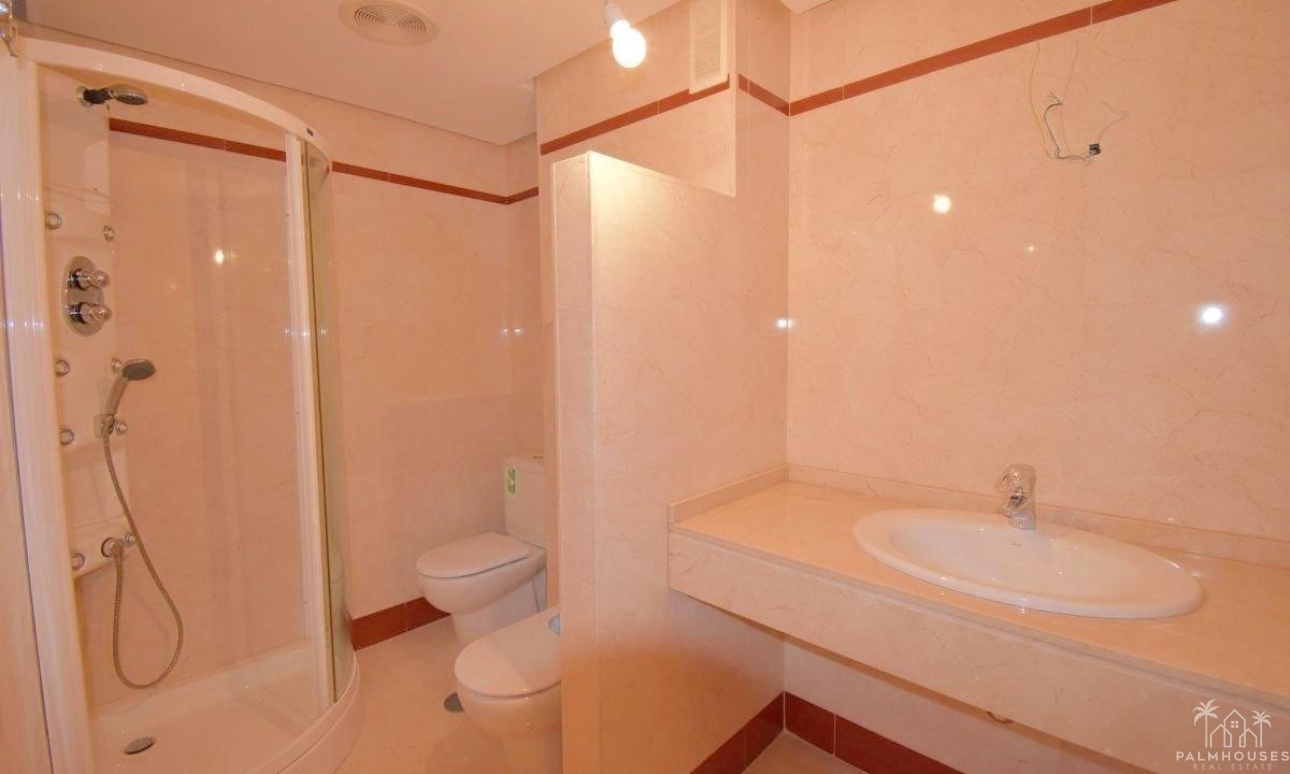 Venta - Apartment - Torrevieja - Centro - Muelle Pesquero