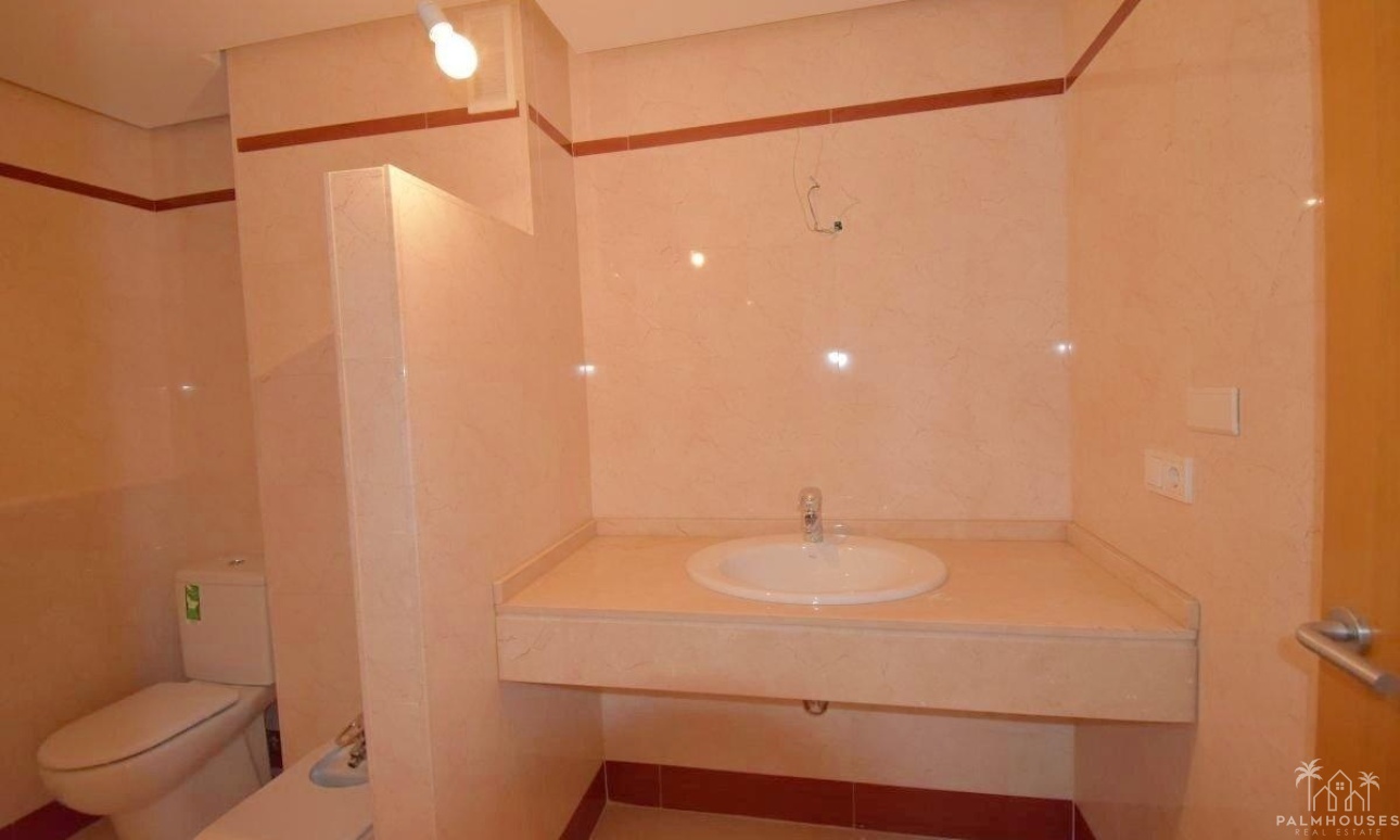 Venta - Apartment - Torrevieja - Centro - Muelle Pesquero