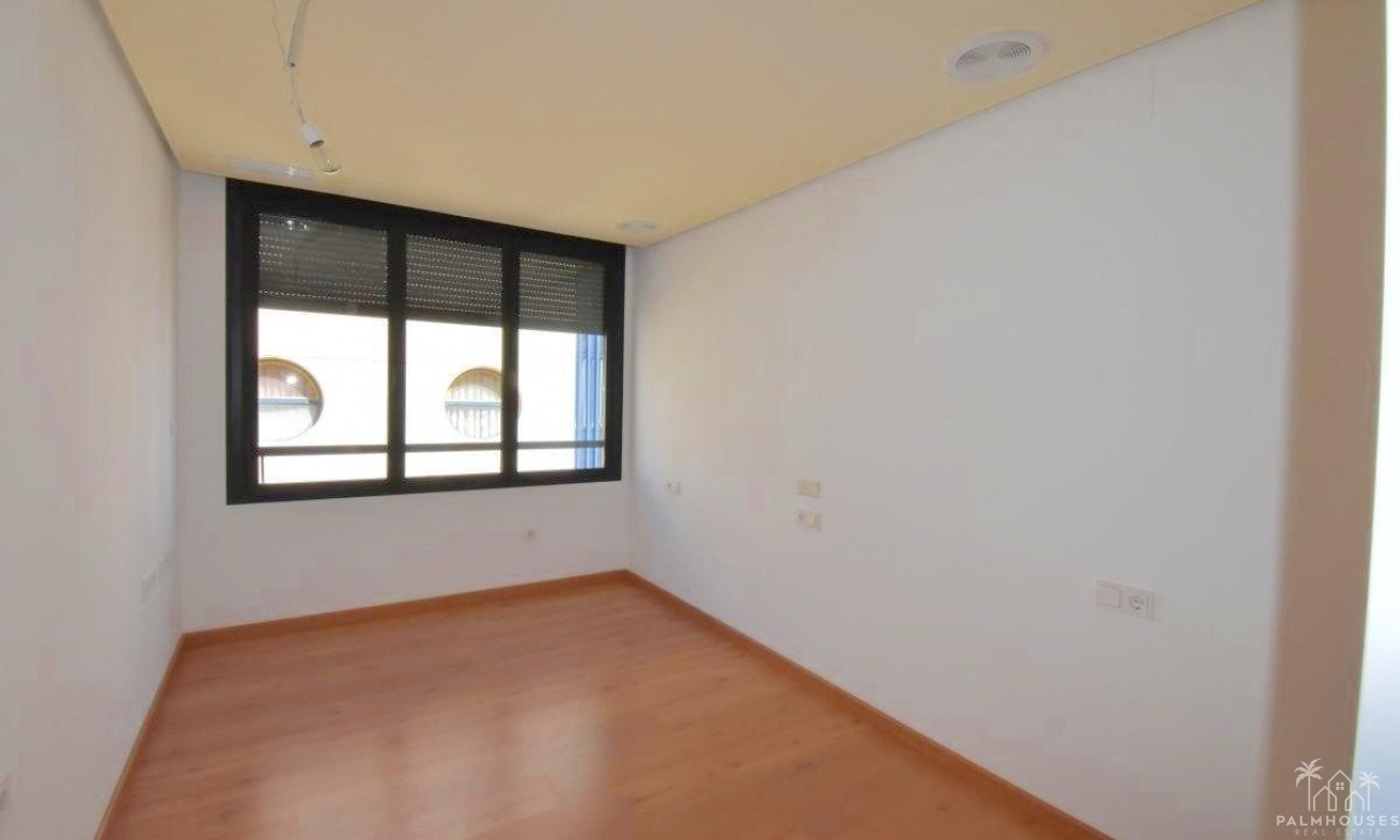 Venta - Apartment - Torrevieja - Centro - Muelle Pesquero