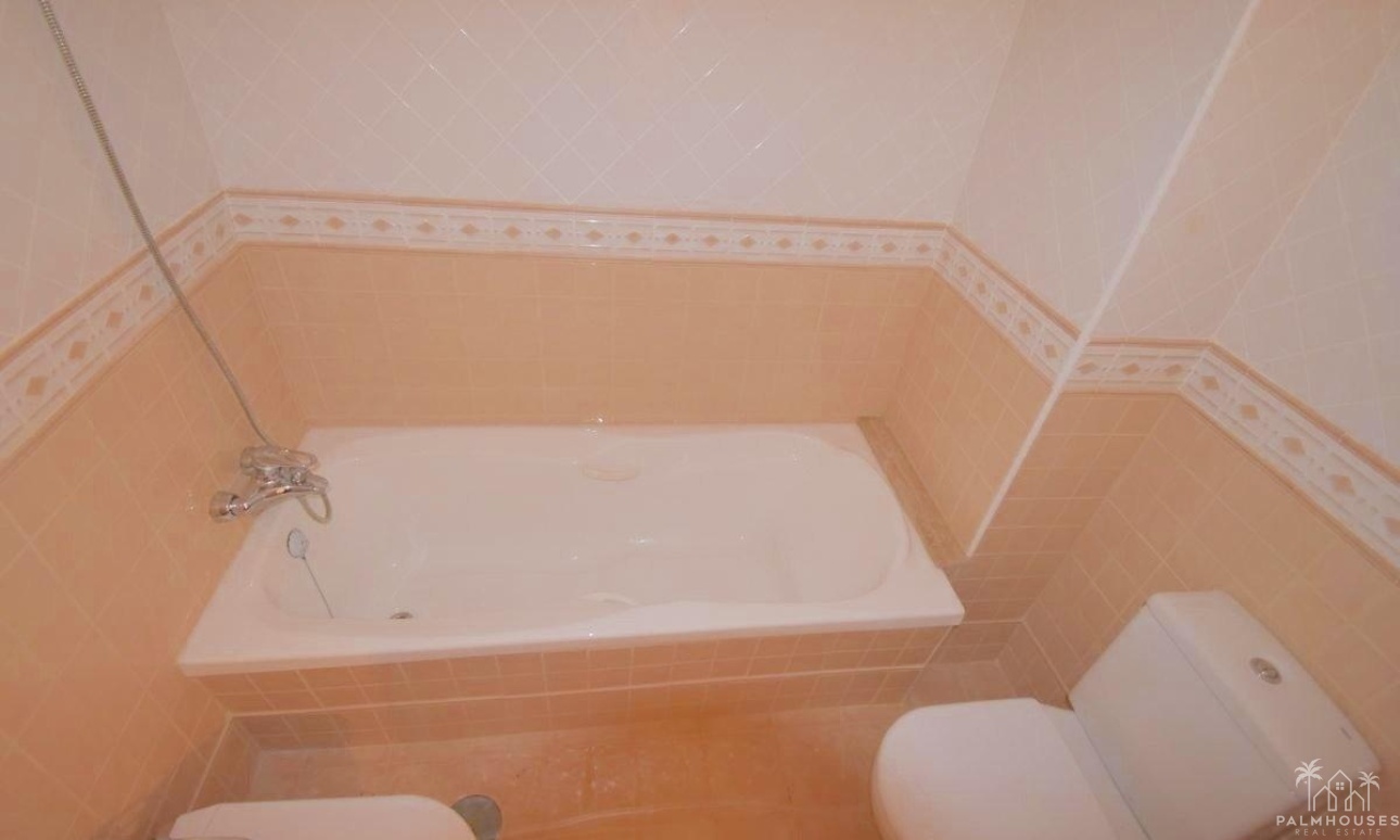 Venta - Apartment - Torrevieja - Centro - Muelle Pesquero