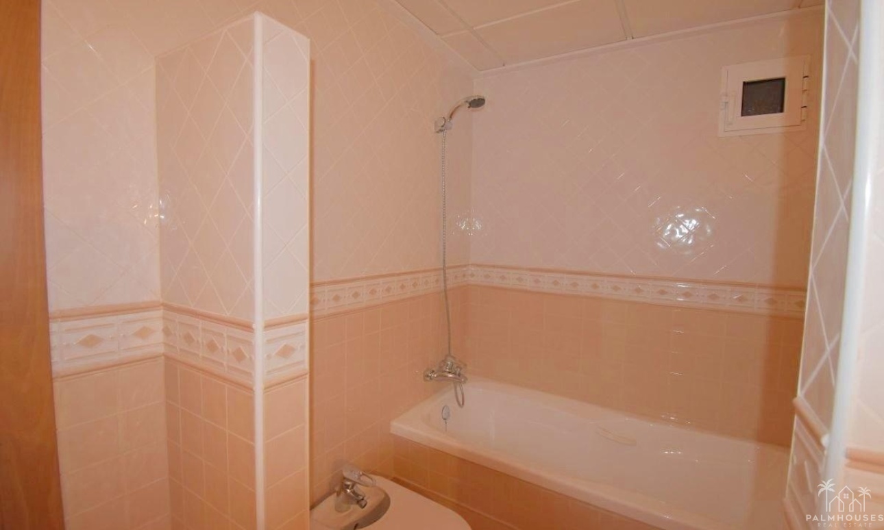 Venta - Apartment - Torrevieja - Centro - Muelle Pesquero