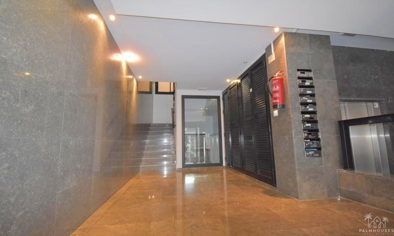 Venta - Apartment - Torrevieja - Centro - Muelle Pesquero