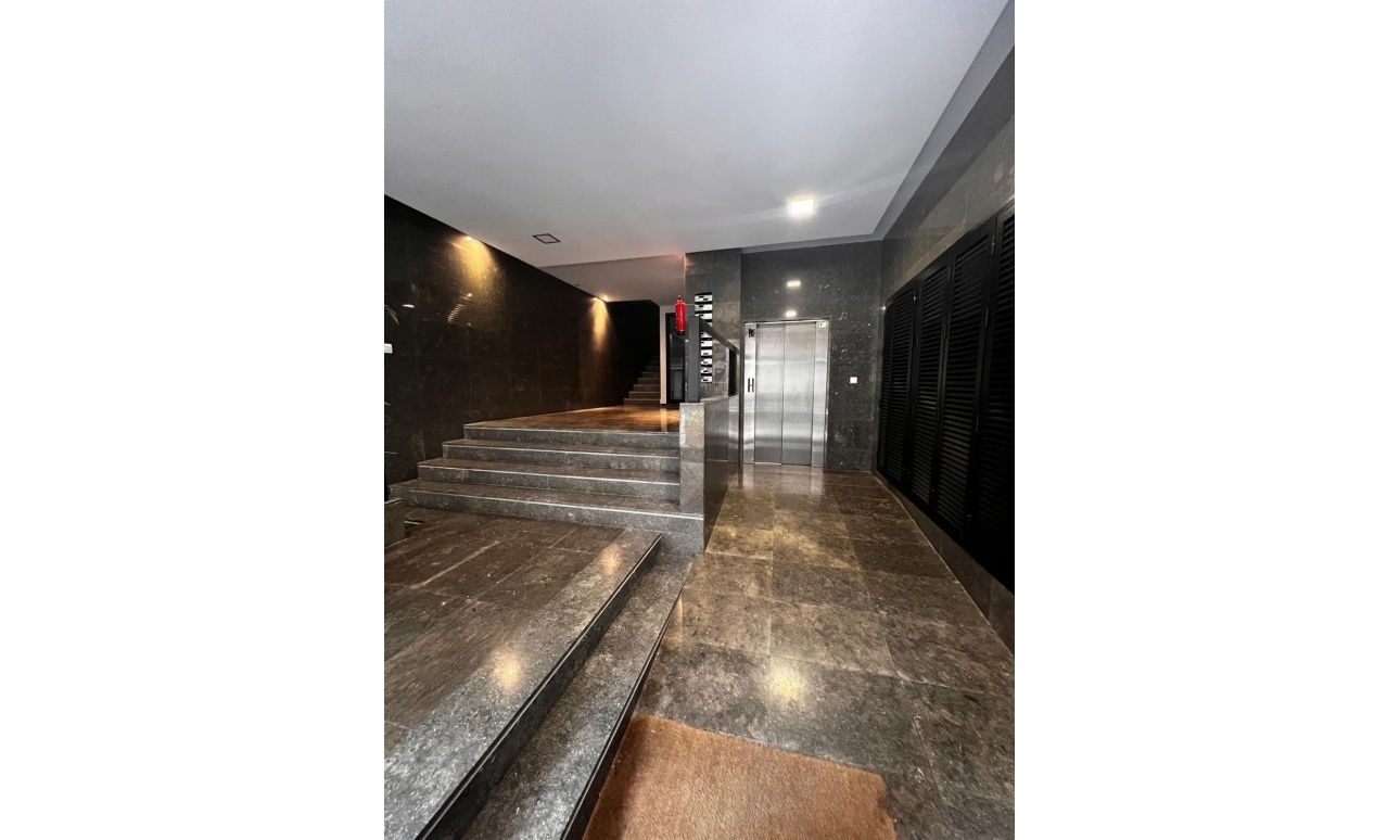 Venta - Apartment - Torrevieja - Centro - Muelle Pesquero
