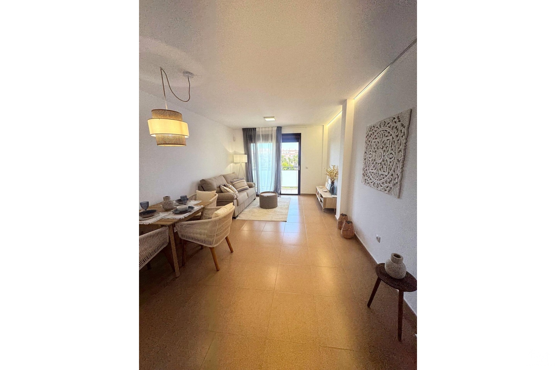 Venta - Apartment - Torrevieja - Centro - Muelle Pesquero