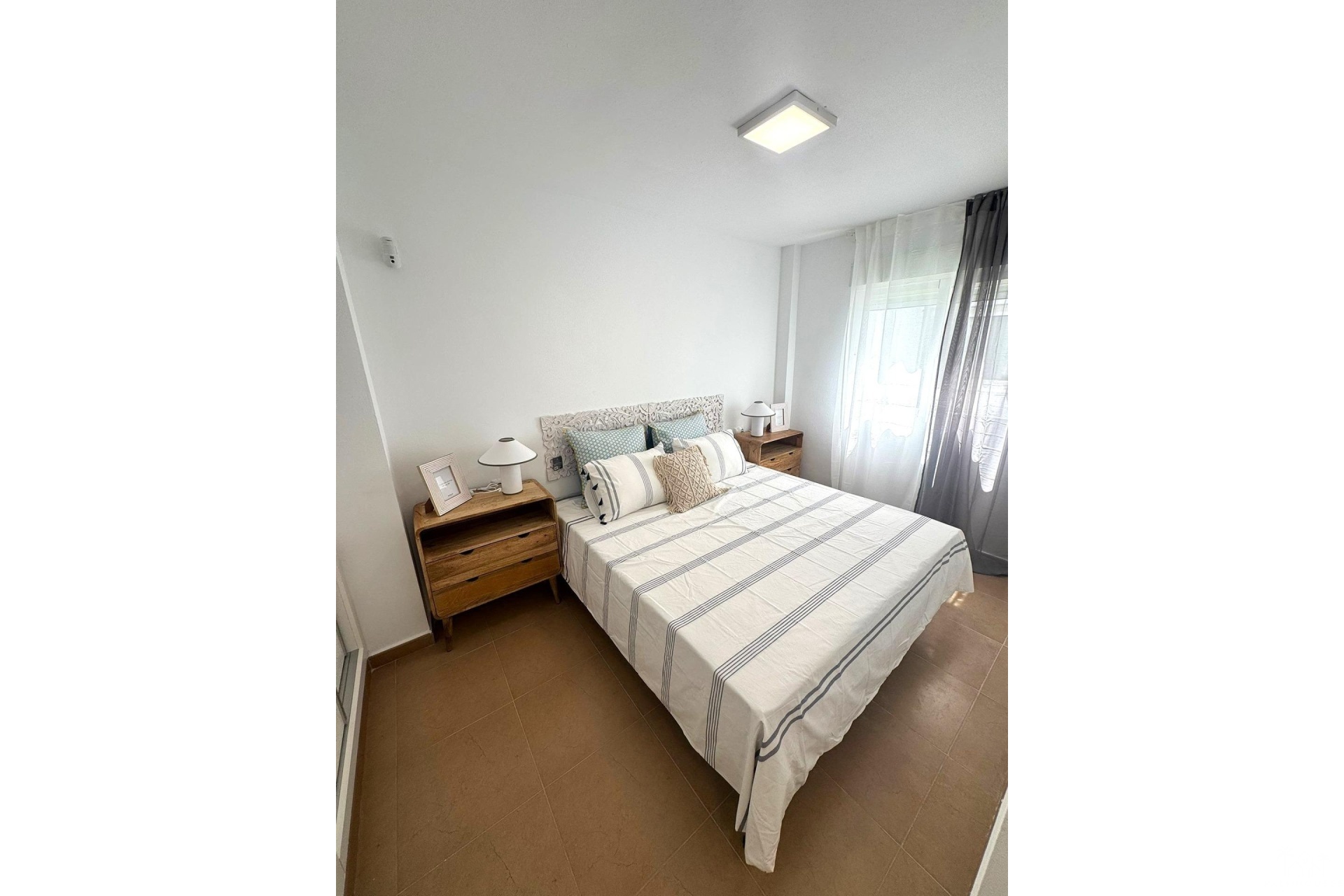 Venta - Apartment - Torrevieja - Centro - Muelle Pesquero