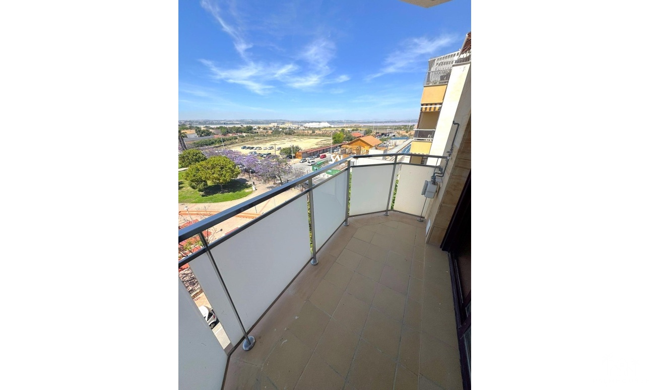 Venta - Apartment - Torrevieja - Centro - Muelle Pesquero