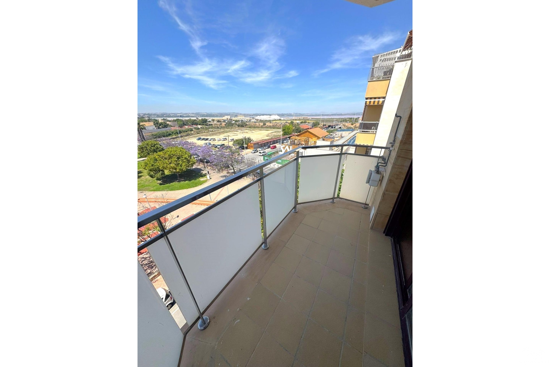 Venta - Apartment - Torrevieja - Centro - Muelle Pesquero