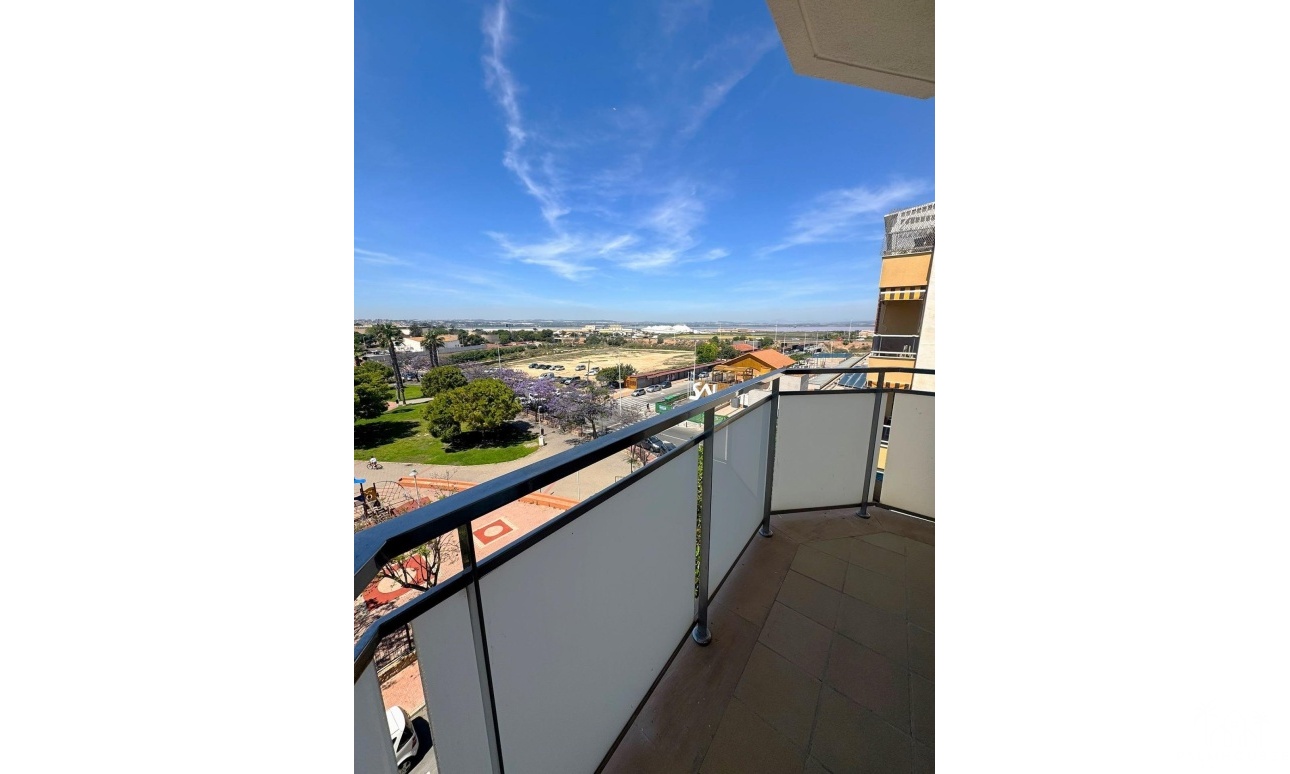 Venta - Apartment - Torrevieja - Centro - Muelle Pesquero
