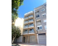 Venta - Apartment - Torrevieja - Centro - Muelle Pesquero