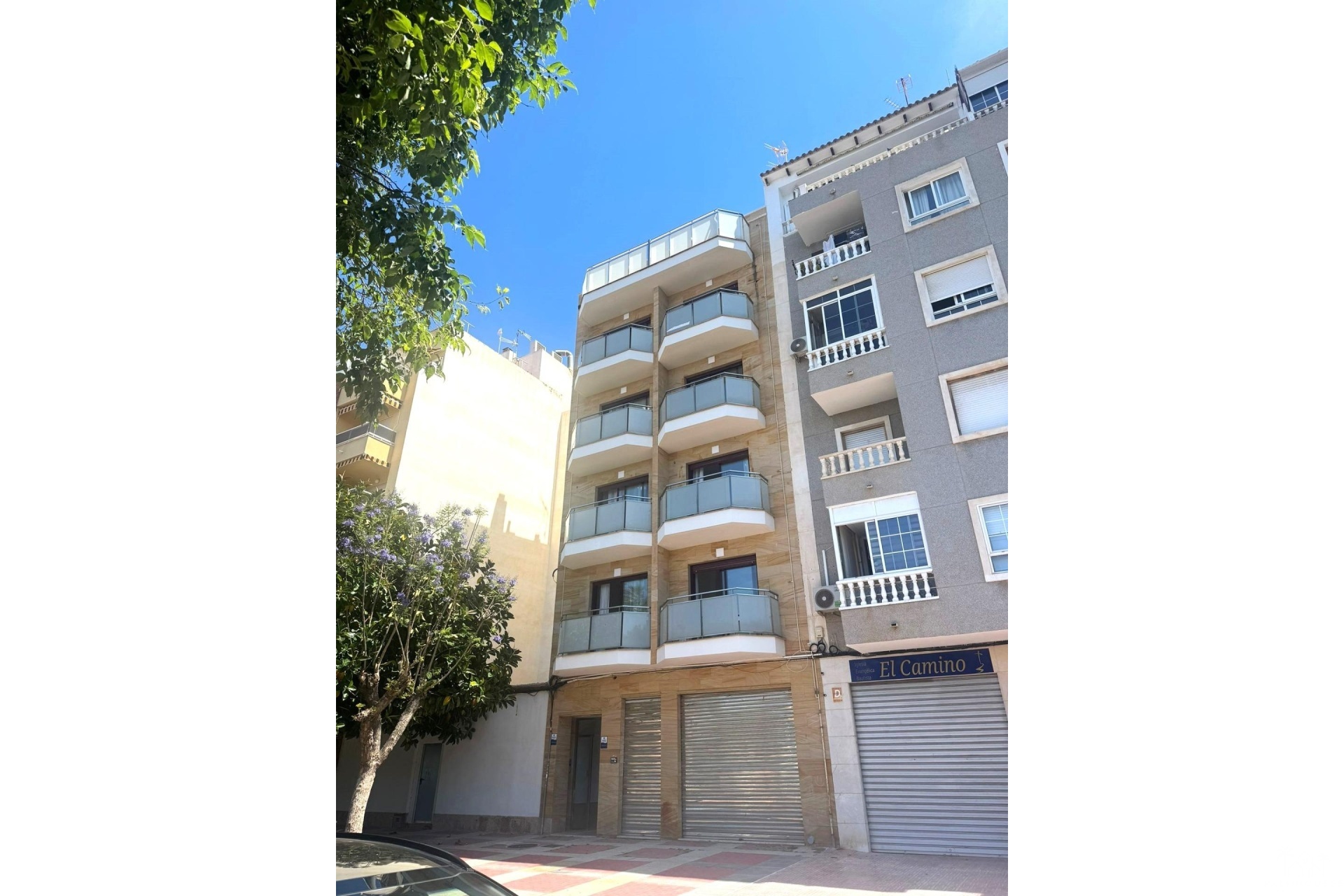 Venta - Apartment - Torrevieja - Centro - Muelle Pesquero