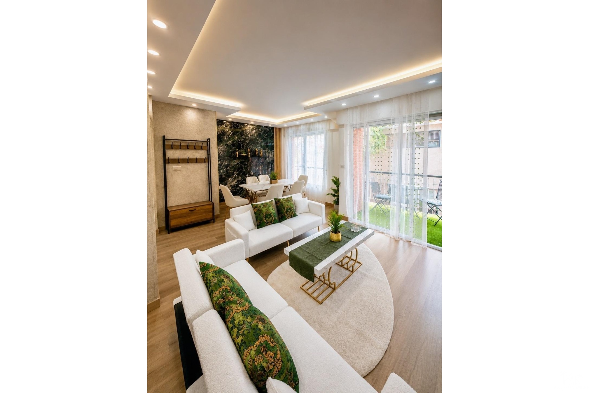 Venta - Apartment - Torrevieja - Centro - Muelle Pesquero