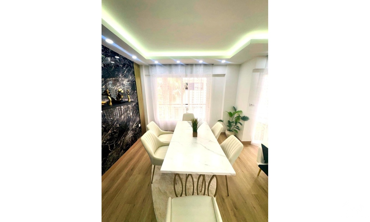 Venta - Apartment - Torrevieja - Centro - Muelle Pesquero