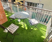 Venta - Apartment - Torrevieja - Centro - Muelle Pesquero