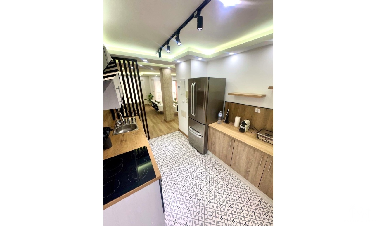 Venta - Apartment - Torrevieja - Centro - Muelle Pesquero