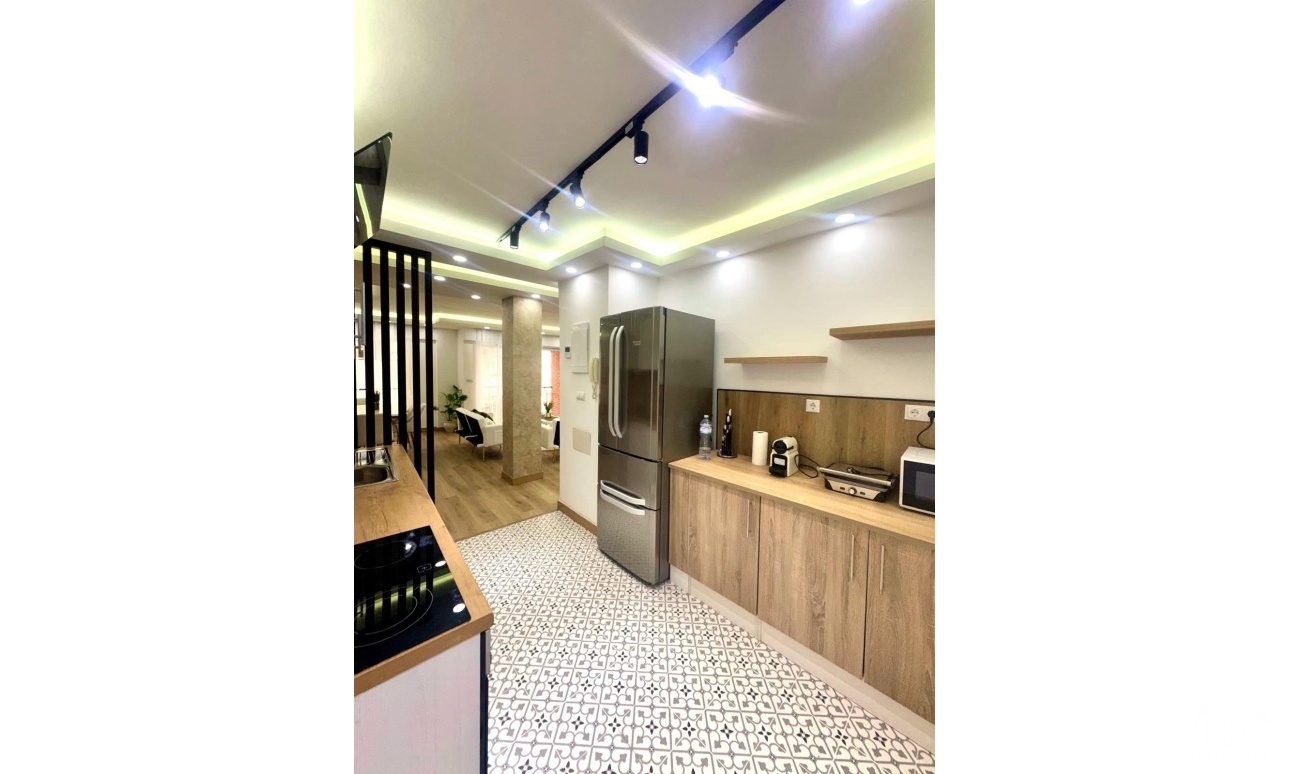 Venta - Apartment - Torrevieja - Centro - Muelle Pesquero
