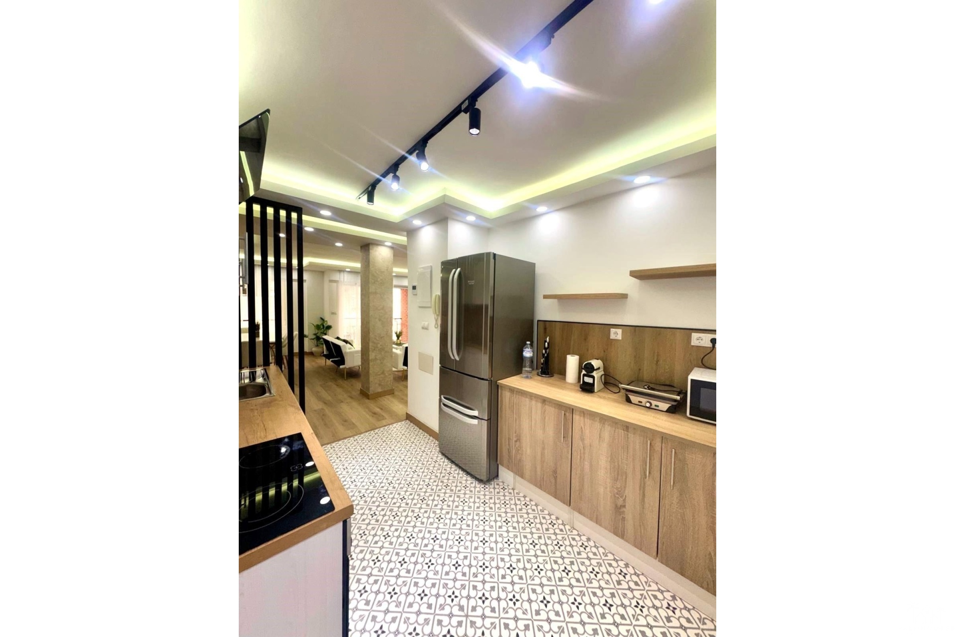 Venta - Apartment - Torrevieja - Centro - Muelle Pesquero