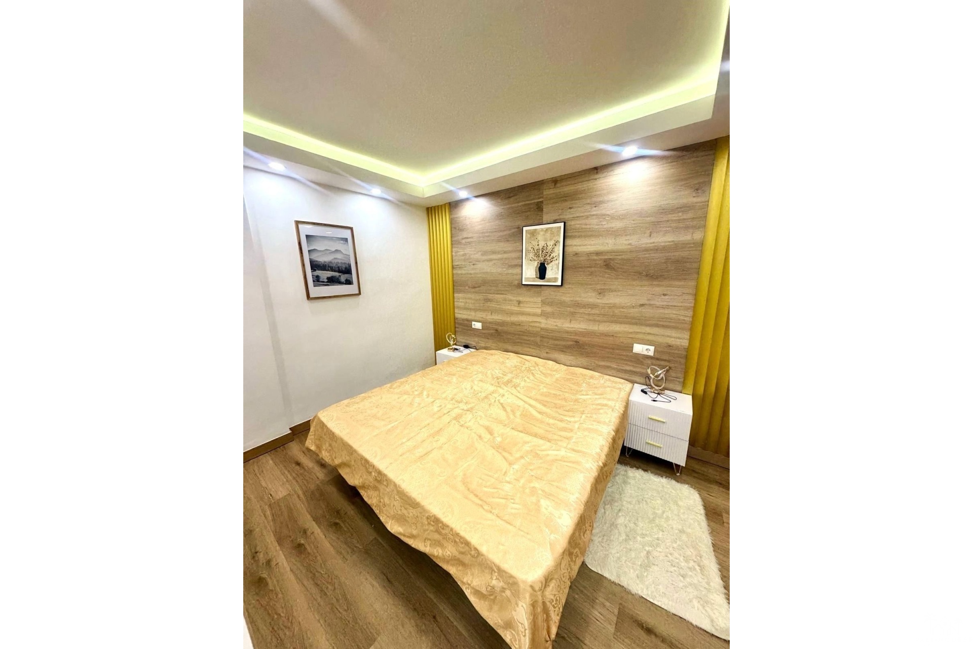 Venta - Apartment - Torrevieja - Centro - Muelle Pesquero