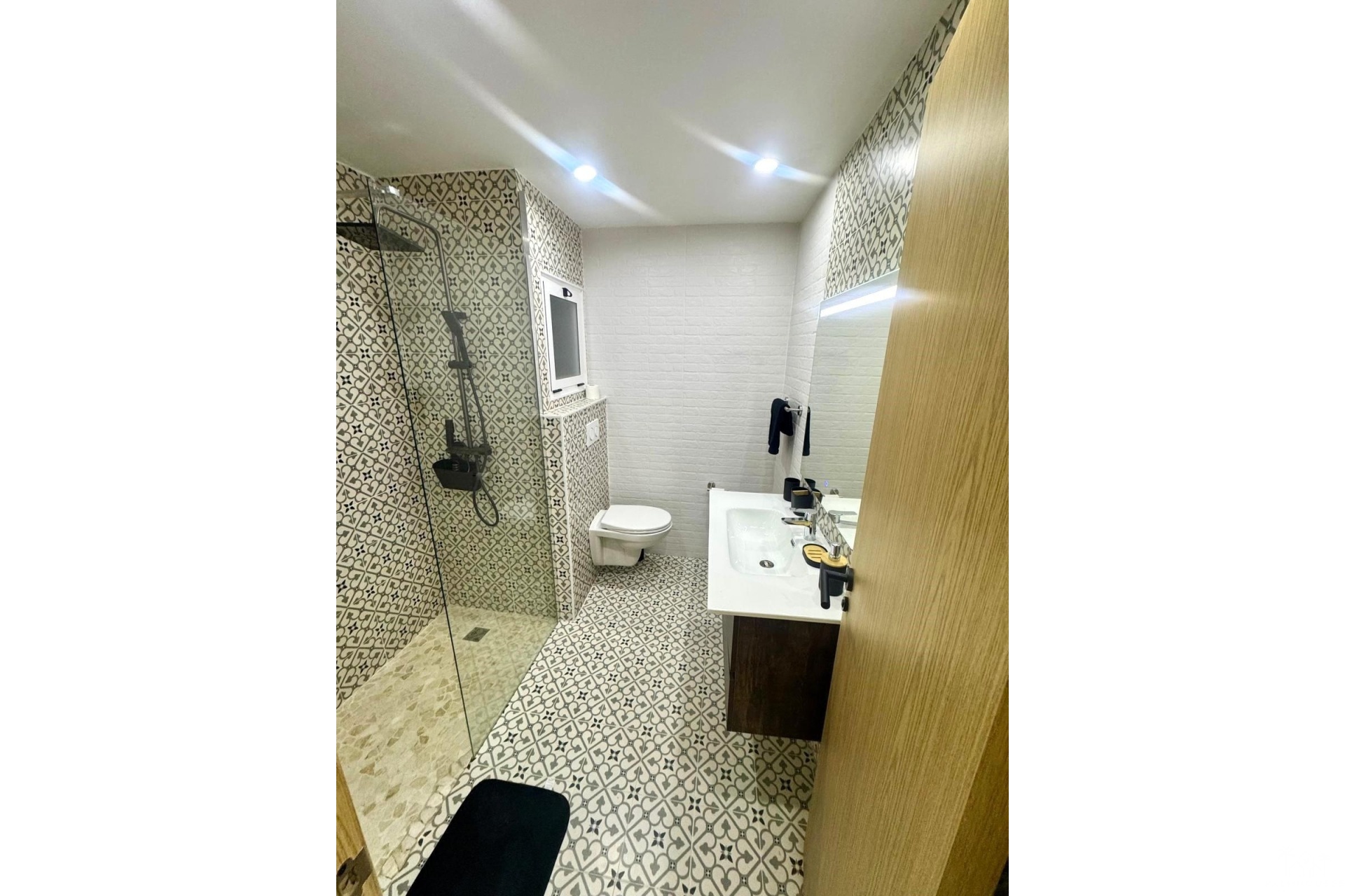 Venta - Apartment - Torrevieja - Centro - Muelle Pesquero