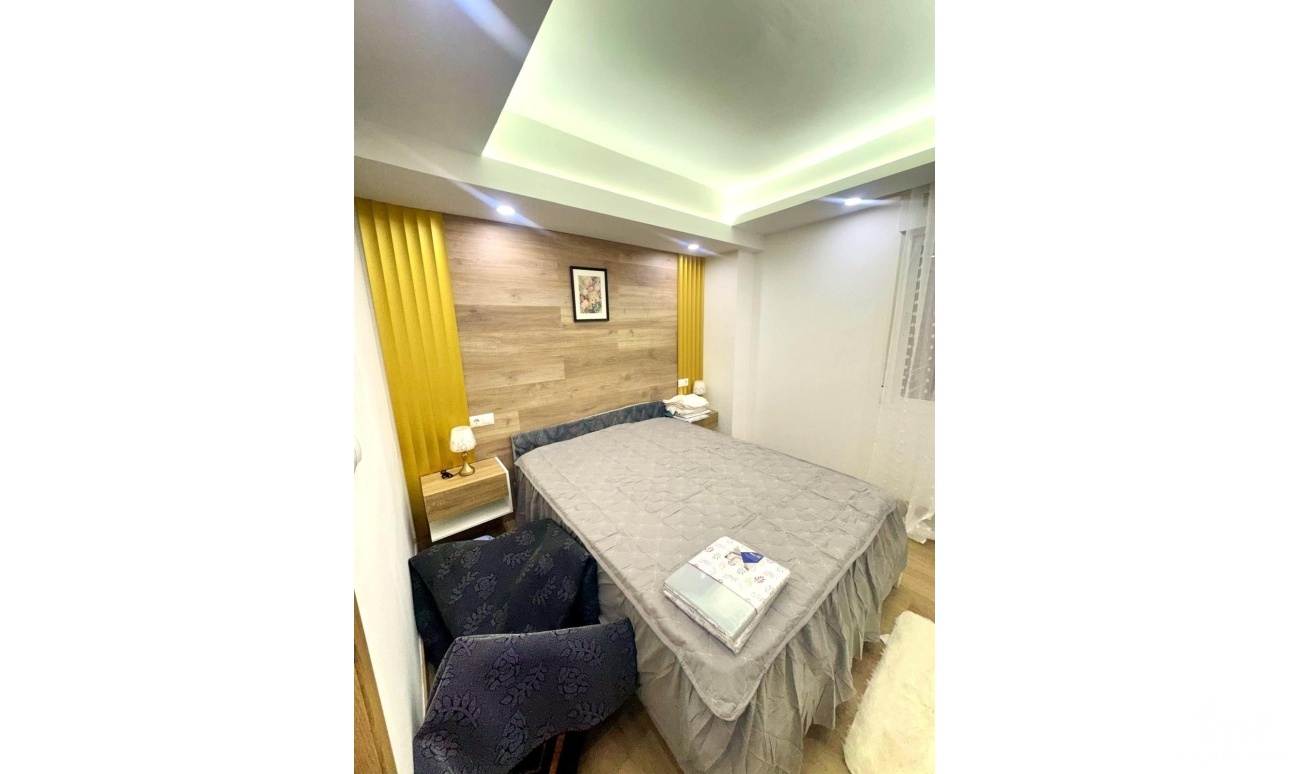 Venta - Apartment - Torrevieja - Centro - Muelle Pesquero