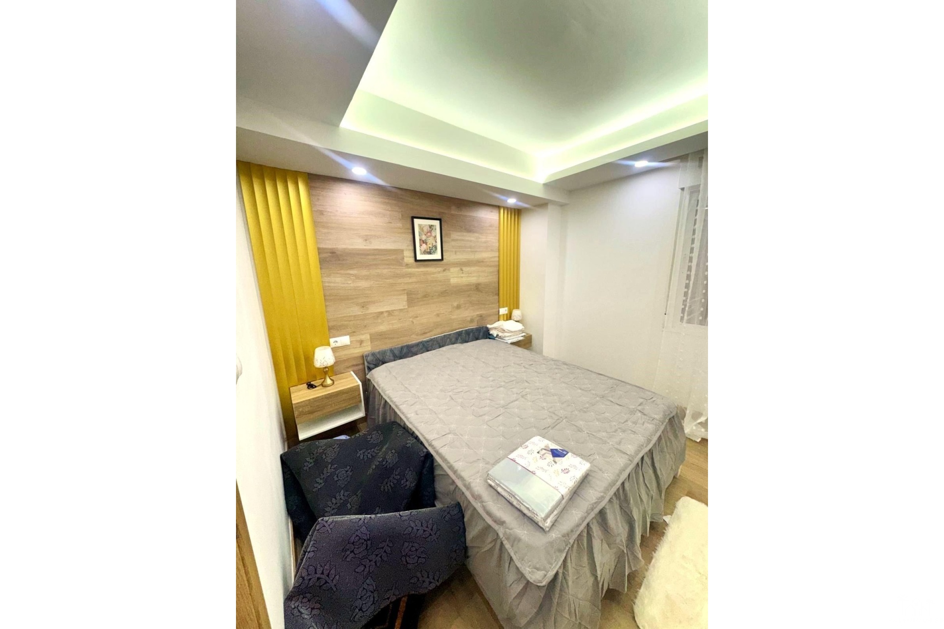 Venta - Apartment - Torrevieja - Centro - Muelle Pesquero
