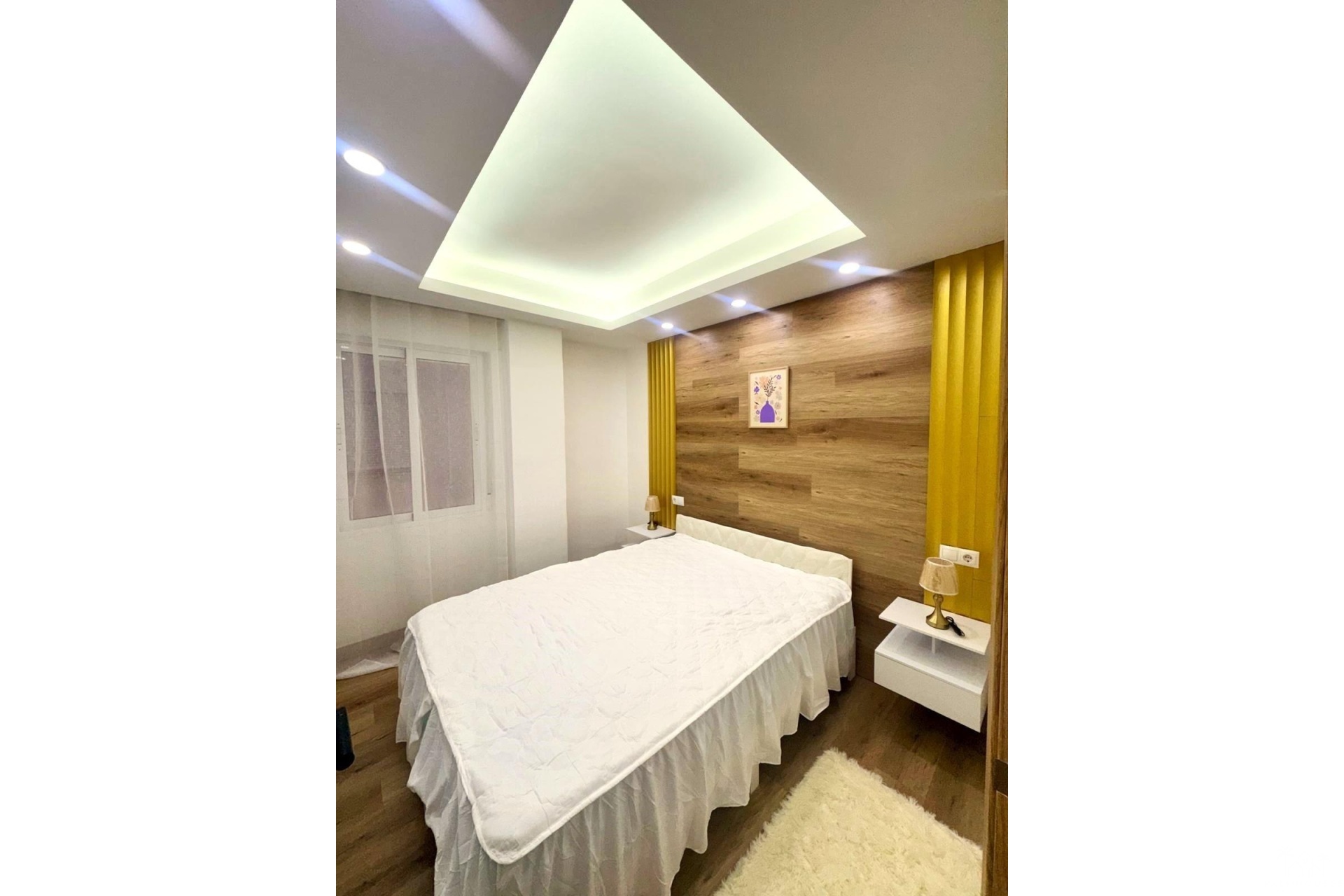Venta - Apartment - Torrevieja - Centro - Muelle Pesquero