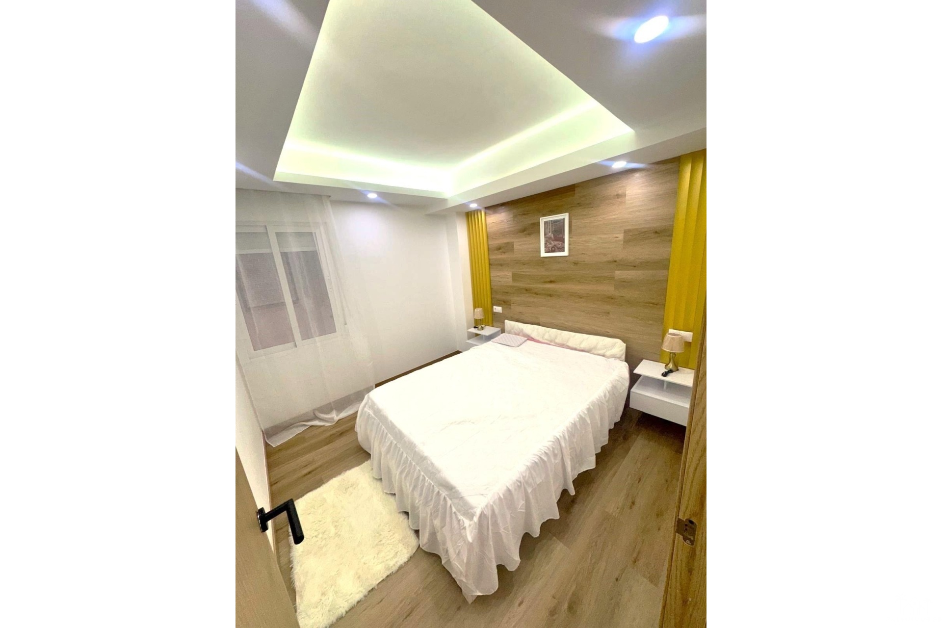 Venta - Apartment - Torrevieja - Centro - Muelle Pesquero