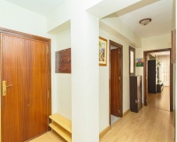 Venta - Apartment - Torrevieja - Centro-Muelle Pesquero