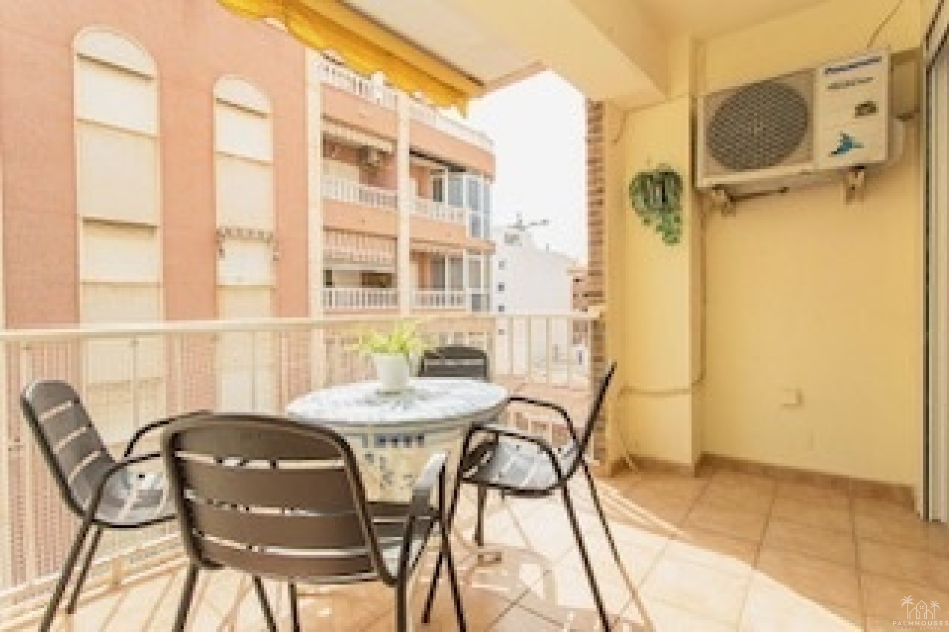 Venta - Apartment - Torrevieja - Centro-Muelle Pesquero
