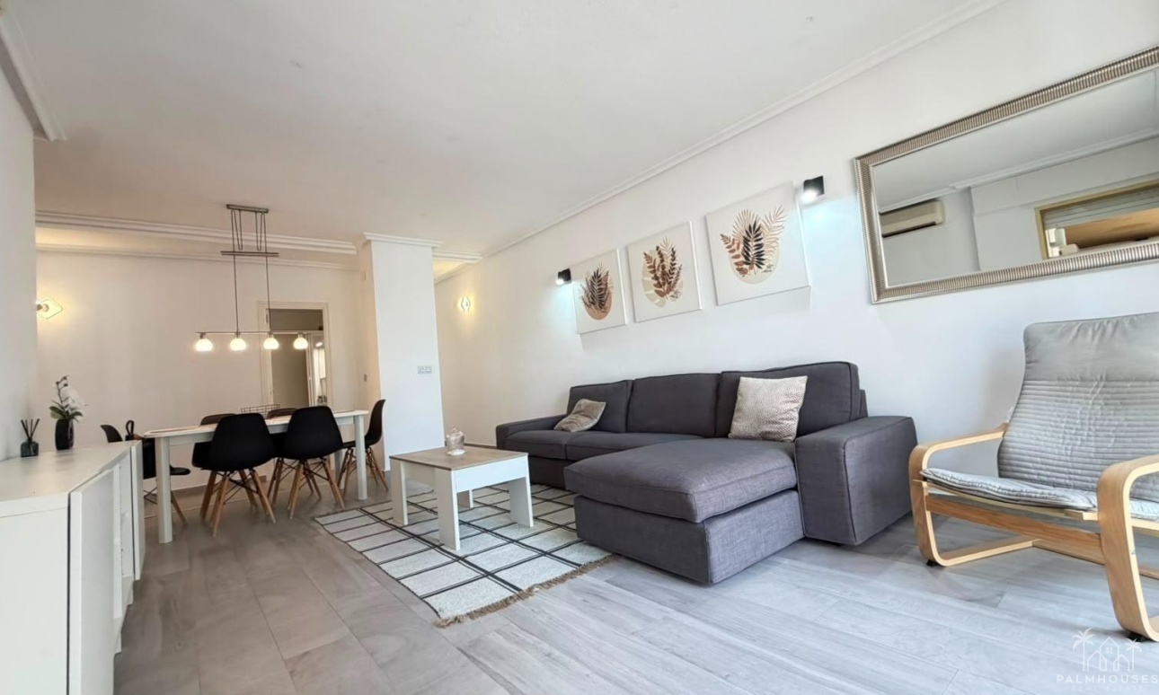 Venta - Apartment - Torrevieja - Centro - Muelle Pesquero