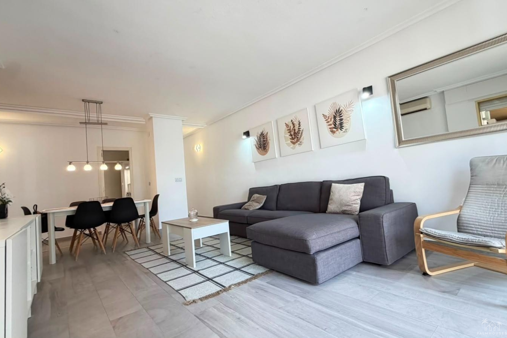 Venta - Apartment - Torrevieja - Centro - Muelle Pesquero