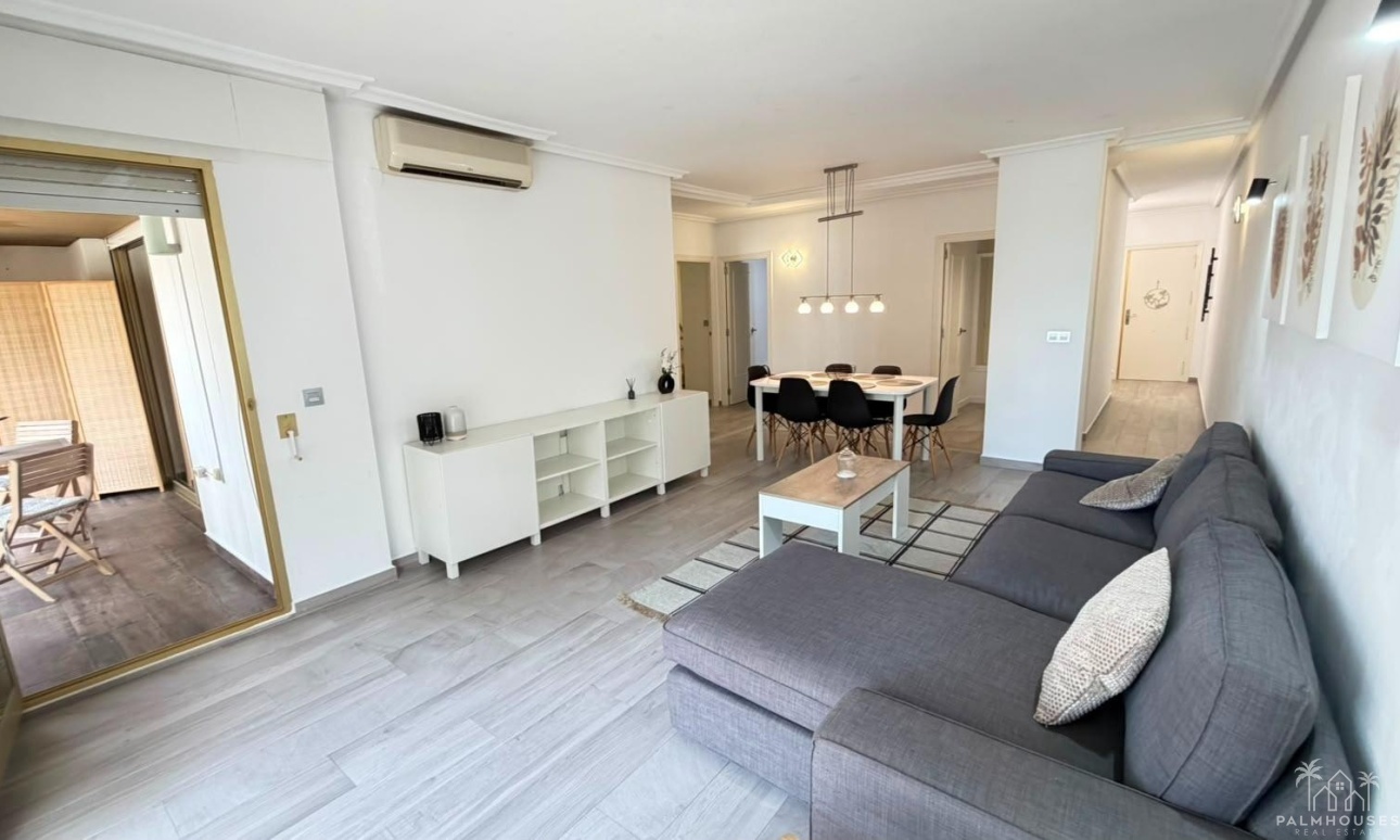 Venta - Apartment - Torrevieja - Centro - Muelle Pesquero