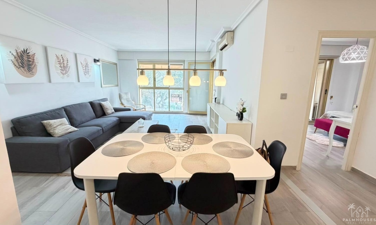 Venta - Apartment - Torrevieja - Centro - Muelle Pesquero