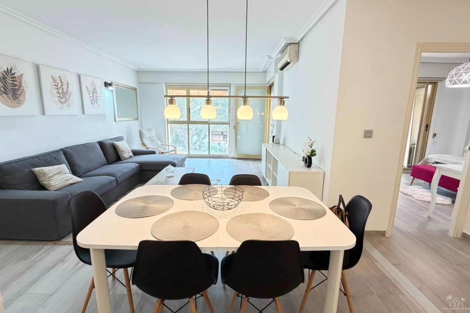 Venta - Apartment - Torrevieja - Centro - Muelle Pesquero