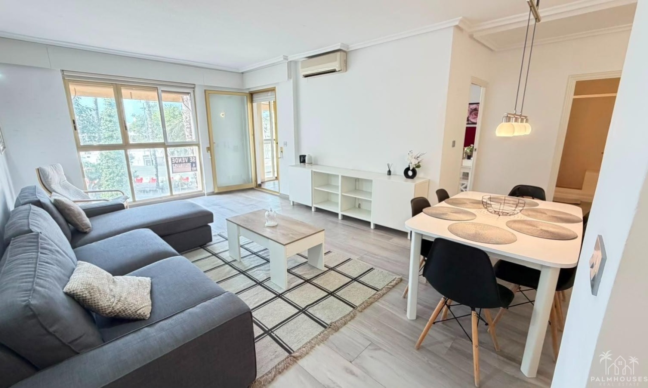 Venta - Apartment - Torrevieja - Centro - Muelle Pesquero