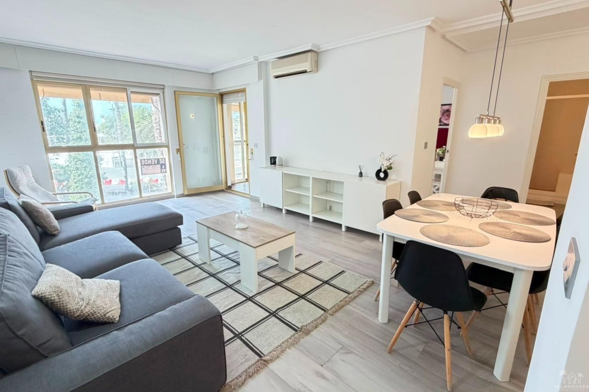 Venta - Apartment - Torrevieja - Centro - Muelle Pesquero